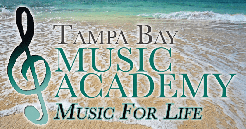 Tampa Bay Music Academy