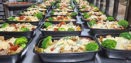 Mind Over Matter Meal Prep