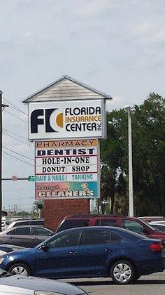 Florida Insurance Center, Inc.