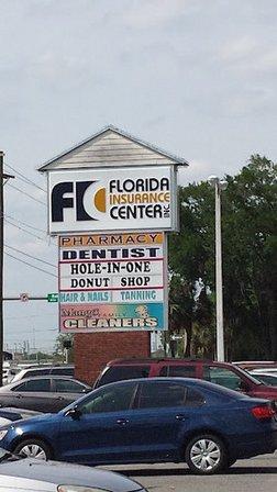 Florida Insurance Center, Inc.