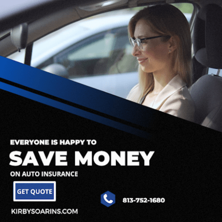 Kirby Soar Insurance Inc