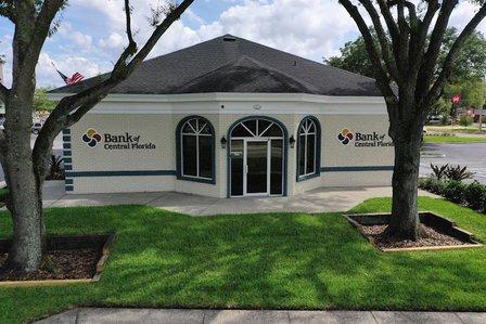 Bank Of Central Florida - Plant City