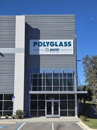 Polyglass USA Inc.