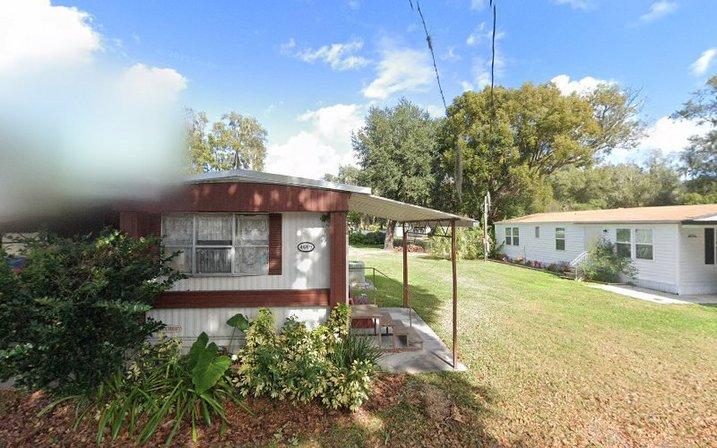 Fears Mobile Home Park