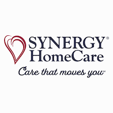 SYNERGY HomeCare