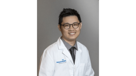 Frederick Lim, MD