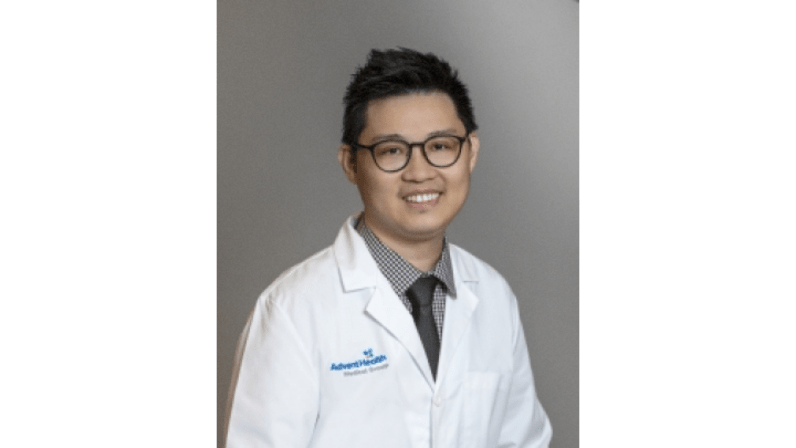 Frederick Lim, MD