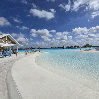 Mirada Lagoon