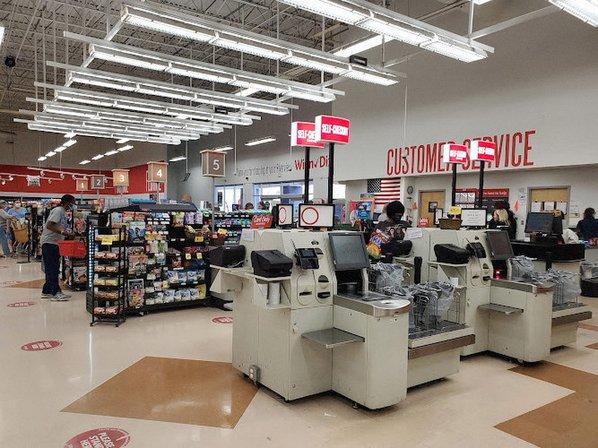 Winn-Dixie