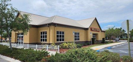 Wells Fargo Bank