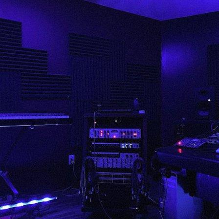 Lucid Recording Studios