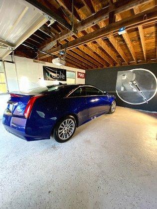 Ramirez Detailing