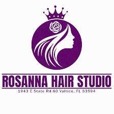 Rosanna Hair Studio