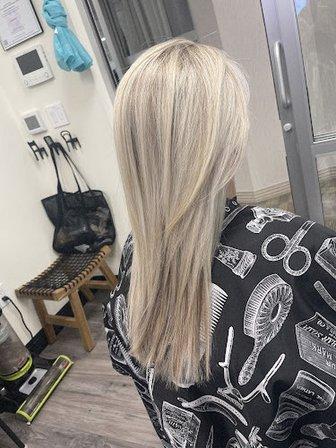 Hair by Kimmie in Brandon, Florida
