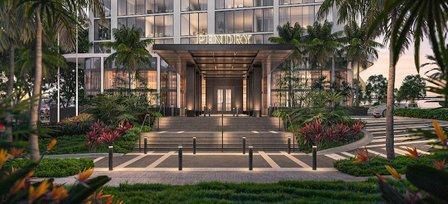 Pendry Residences Tampa