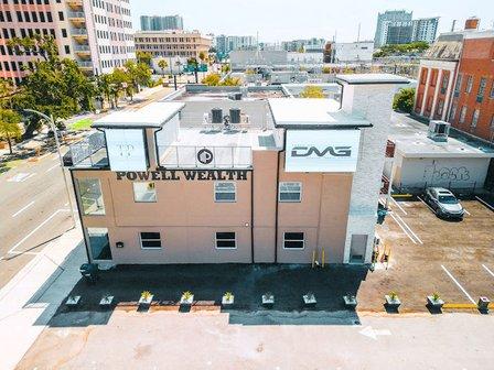 Tampa Private