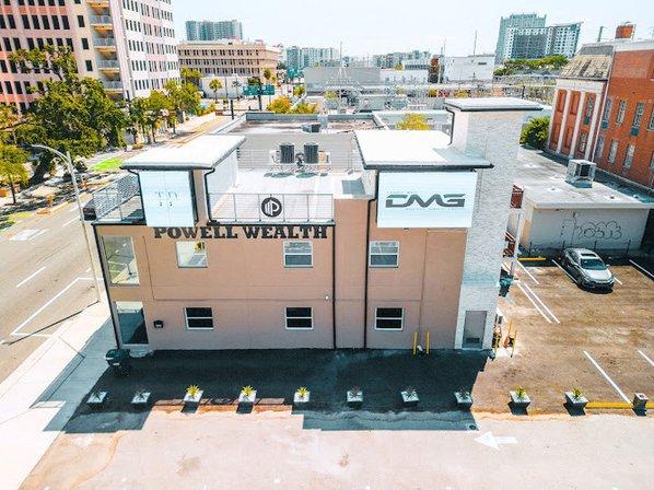 Tampa Private