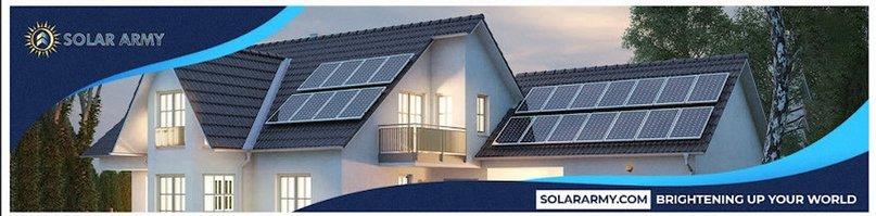 SOLAR ARMY