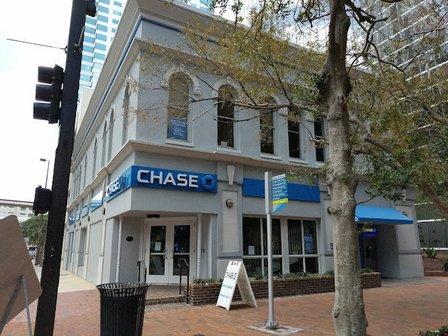 Chase Bank