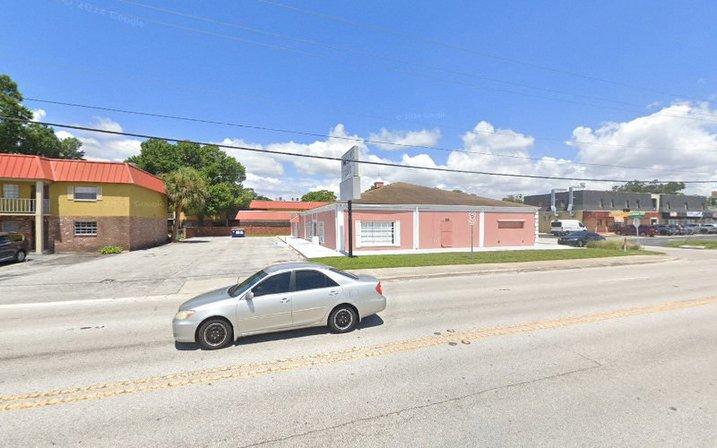 Tampa Enrollment Assistance Center