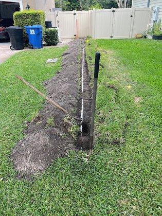 Tampa Bay Irrigation Services