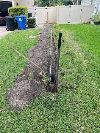 Tampa Bay Irrigation Services