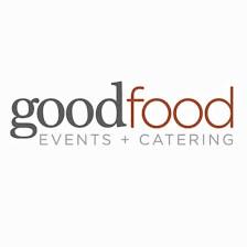 Good Food Events + Catering