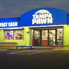 Tampa Pawn