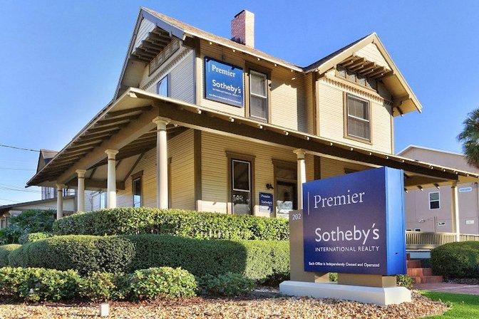 Premier Sotheby's International Realty
