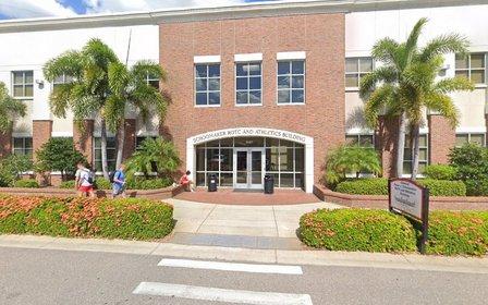 Schoomaker ROTC and Athletics Building