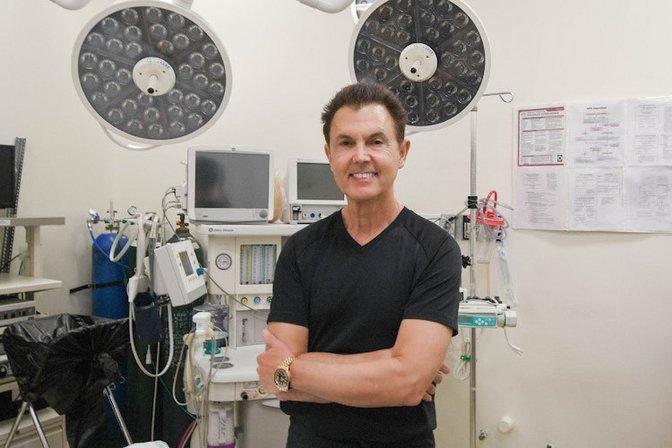 Joshua A. Halpern, M.D. P.A.