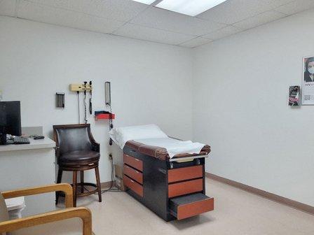 MedFlorida Medical Centers-Tampa Cypress