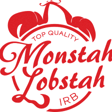 Monstah Lobstah and JD's Back Porch
