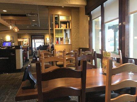 Olive Garden Italian Restaurant