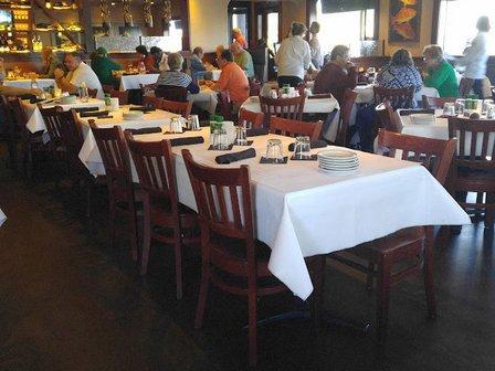 Bonefish Grill