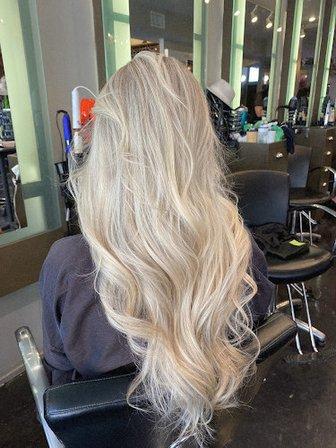 Ana Molinari Salon Spa Boutique