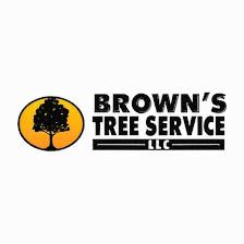 Brown's Tree Service