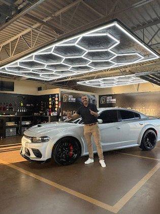 Autodetailing Hand A-1 services llc