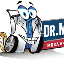 Doctor Mold Pro
