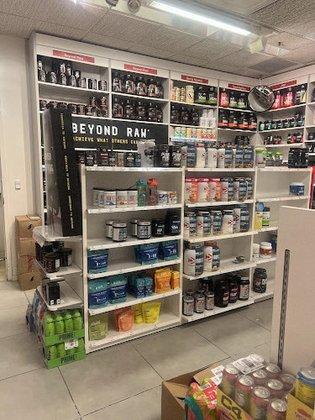 GNC