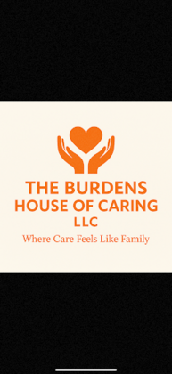 The Burdens House Of Caring LLC