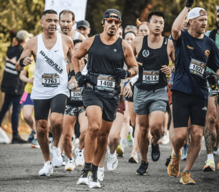 Run Adaptive Run Coaching