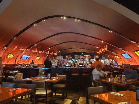 Hard Rock Cafe