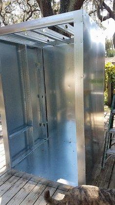 Tampa Metal Works Inc