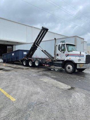 Accurate Paper Recycling & Accu-Shred