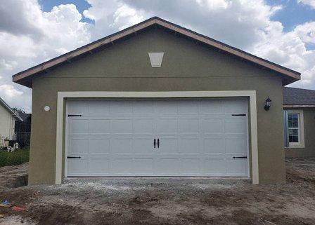 Eagle overhead door & more