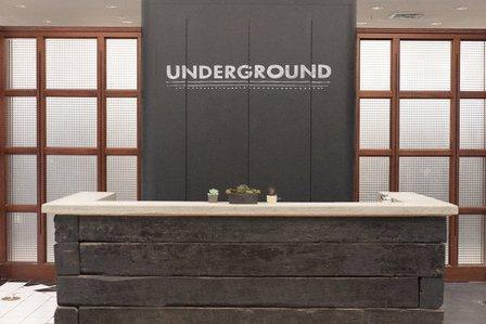 Underground Network