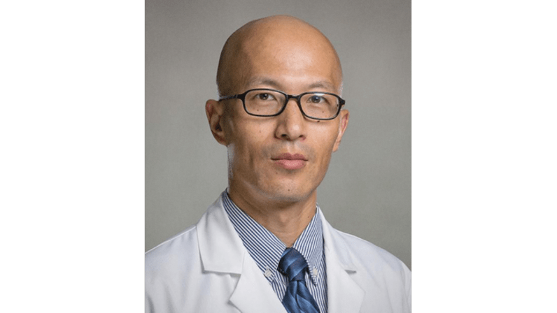 Kun Jiang, MD, PhD