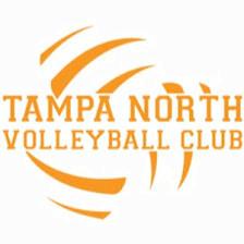 Tampa North Volleyball Club