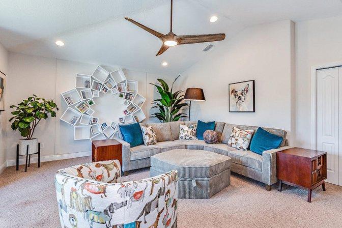 Mobley Homes